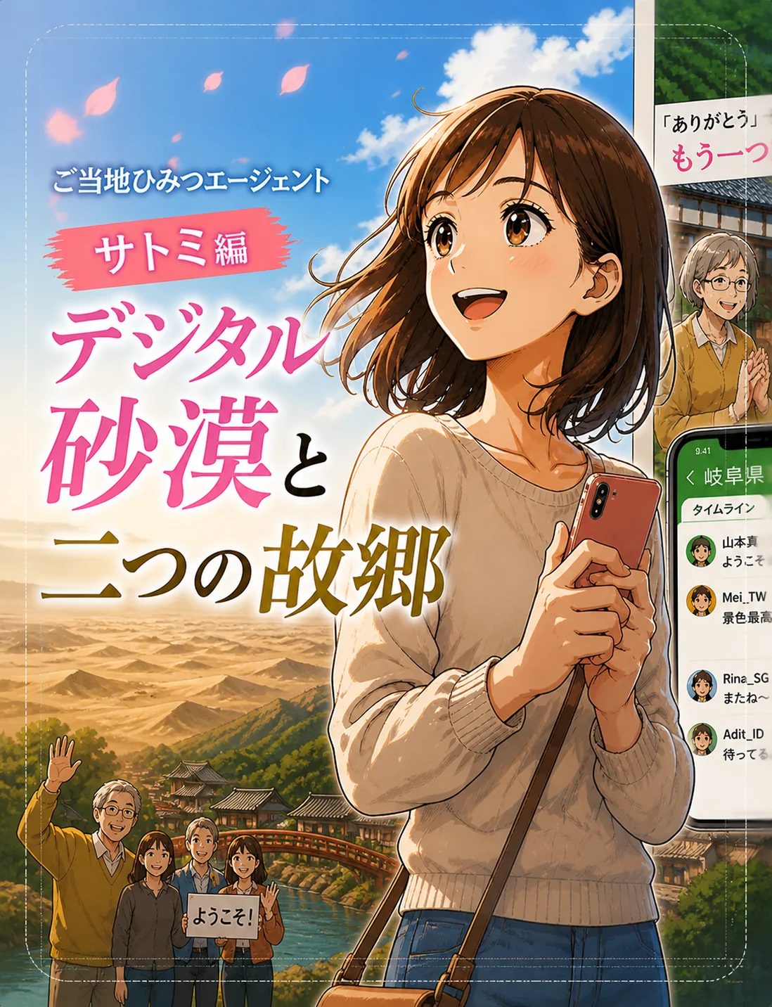 サトミ編サムネイル
