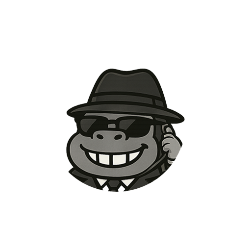 ゴリラ