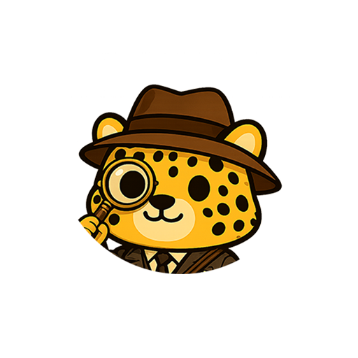 チーター