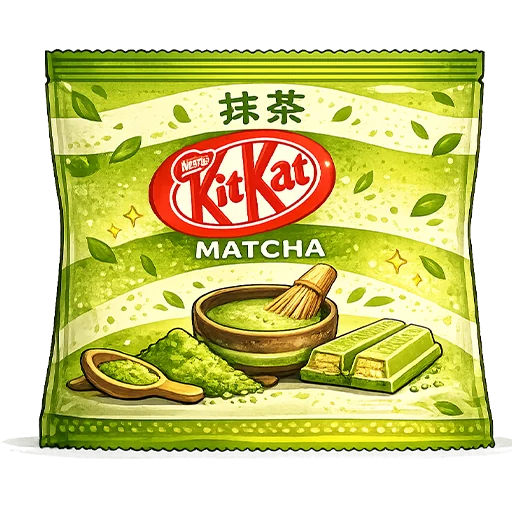 おみやげA